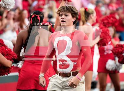 Thumbnail 3 in McCallie @ Baylor photogallery.