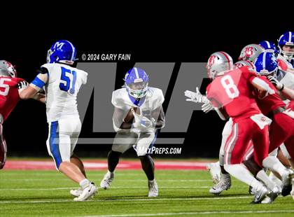 Thumbnail 3 in McCallie @ Baylor photogallery.