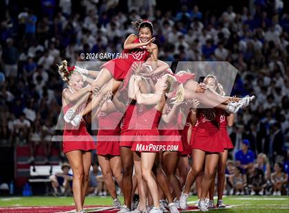 Thumbnail 2 in McCallie @ Baylor photogallery.