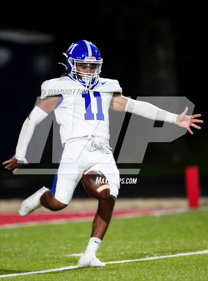 Thumbnail 1 in McCallie @ Baylor photogallery.
