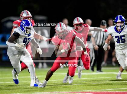 Thumbnail 2 in McCallie @ Baylor photogallery.