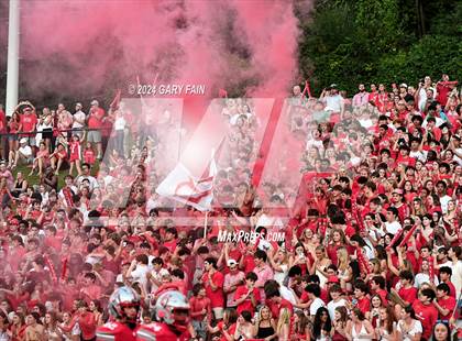 Thumbnail 1 in McCallie @ Baylor photogallery.