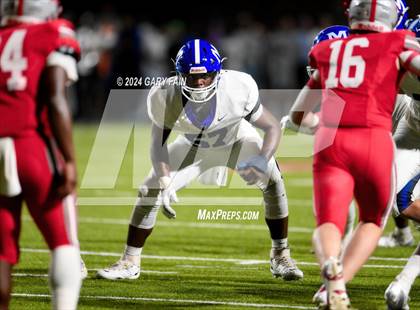 Thumbnail 1 in McCallie @ Baylor photogallery.