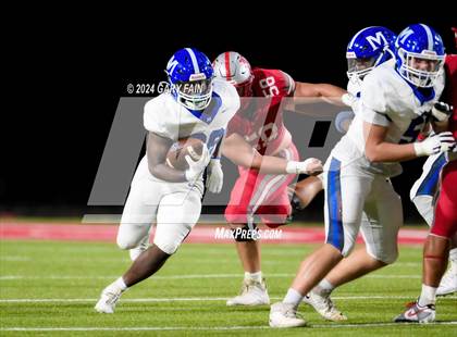 Thumbnail 1 in McCallie @ Baylor photogallery.