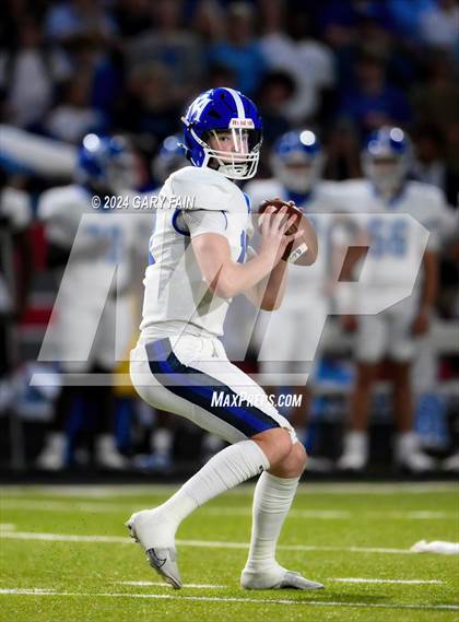 Thumbnail 3 in McCallie @ Baylor photogallery.