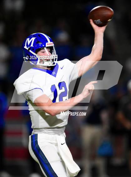 Thumbnail 3 in McCallie @ Baylor photogallery.