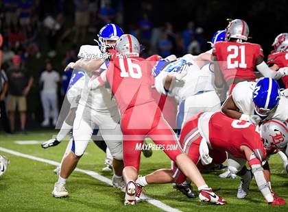 Thumbnail 2 in McCallie @ Baylor photogallery.
