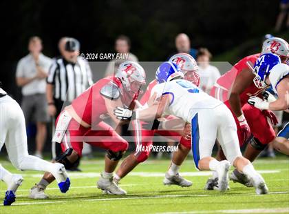 Thumbnail 3 in McCallie @ Baylor photogallery.