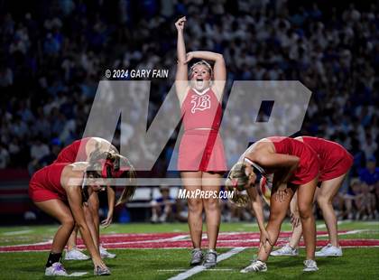 Thumbnail 3 in McCallie @ Baylor photogallery.