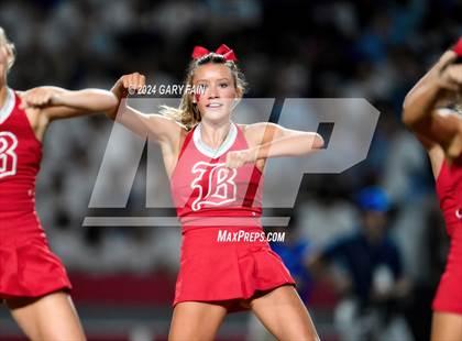 Thumbnail 2 in McCallie @ Baylor photogallery.