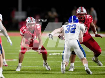 Thumbnail 3 in McCallie @ Baylor photogallery.