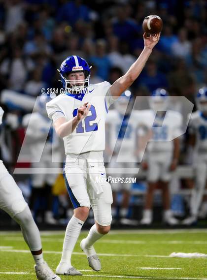 Thumbnail 2 in McCallie @ Baylor photogallery.