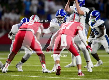 Thumbnail 2 in McCallie @ Baylor photogallery.