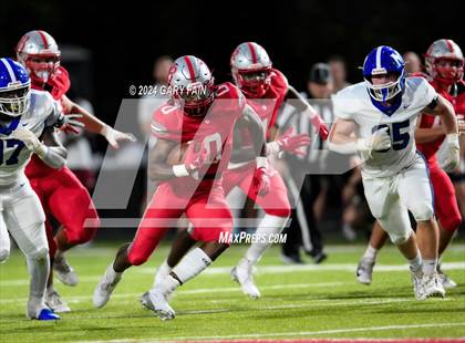 Thumbnail 3 in McCallie @ Baylor photogallery.