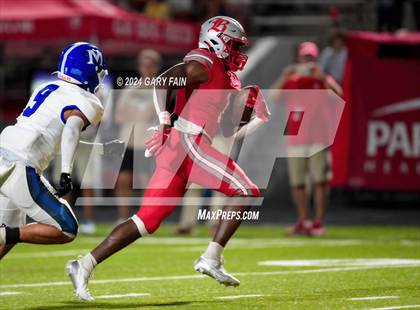 Thumbnail 3 in McCallie @ Baylor photogallery.