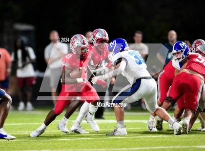 Thumbnail 1 in McCallie @ Baylor photogallery.
