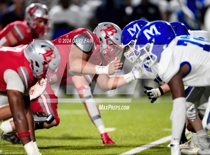 Thumbnail 1 in McCallie @ Baylor photogallery.