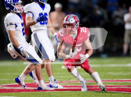 Thumbnail 2 in McCallie @ Baylor photogallery.