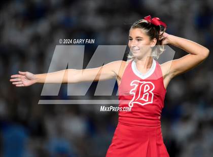 Thumbnail 1 in McCallie @ Baylor photogallery.