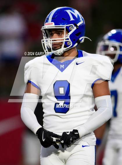 Thumbnail 1 in McCallie @ Baylor photogallery.