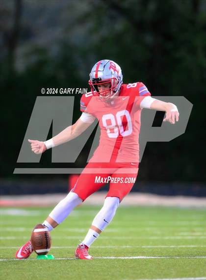 Thumbnail 2 in McCallie @ Baylor photogallery.
