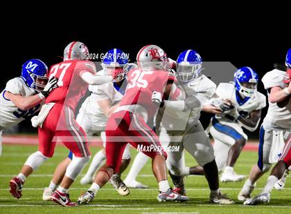 Thumbnail 1 in McCallie @ Baylor photogallery.