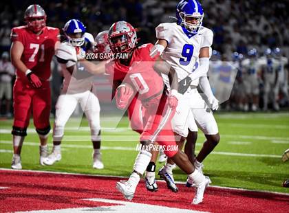 Thumbnail 2 in McCallie @ Baylor photogallery.