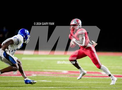 Thumbnail 2 in McCallie @ Baylor photogallery.
