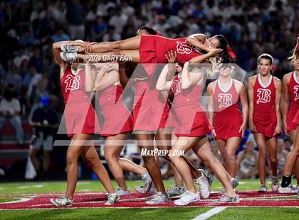 Thumbnail 3 in McCallie @ Baylor photogallery.