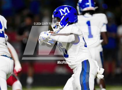 Thumbnail 3 in McCallie @ Baylor photogallery.