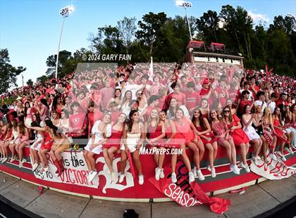 Thumbnail 1 in McCallie @ Baylor photogallery.