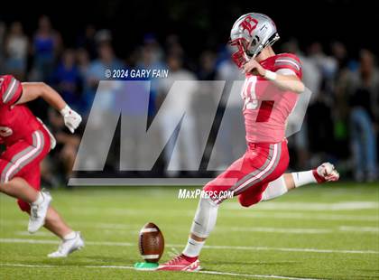 Thumbnail 2 in McCallie @ Baylor photogallery.