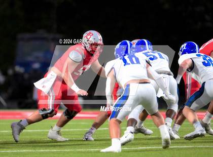 Thumbnail 3 in McCallie @ Baylor photogallery.