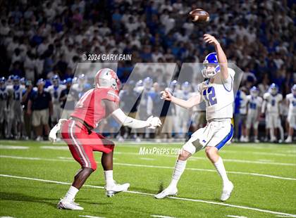 Thumbnail 3 in McCallie @ Baylor photogallery.