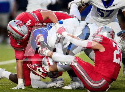 Thumbnail 3 in McCallie @ Baylor photogallery.