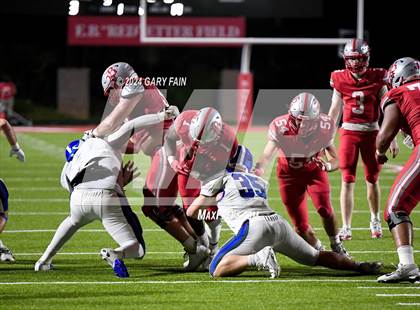 Thumbnail 1 in McCallie @ Baylor photogallery.