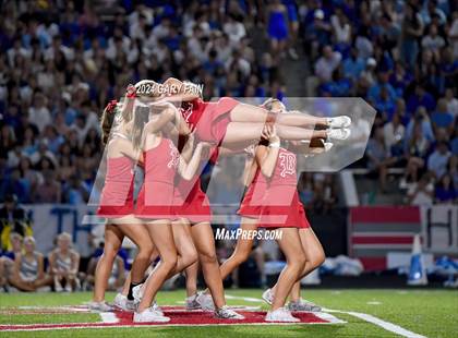 Thumbnail 2 in McCallie @ Baylor photogallery.
