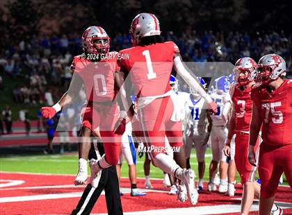 Thumbnail 1 in McCallie @ Baylor photogallery.