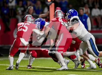 Thumbnail 2 in McCallie @ Baylor photogallery.