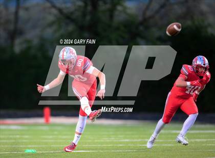 Thumbnail 1 in McCallie @ Baylor photogallery.