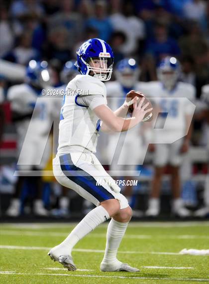 Thumbnail 1 in McCallie @ Baylor photogallery.