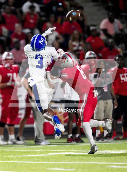 Thumbnail 2 in McCallie @ Baylor photogallery.