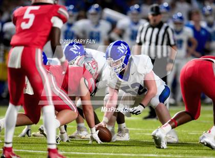 Thumbnail 3 in McCallie @ Baylor photogallery.