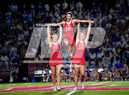 Thumbnail 1 in McCallie @ Baylor photogallery.