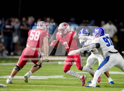Thumbnail 1 in McCallie @ Baylor photogallery.