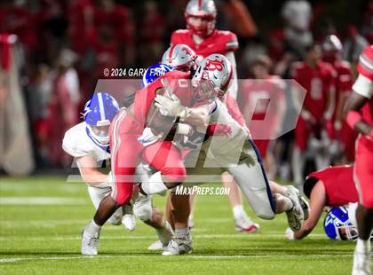 Thumbnail 1 in McCallie @ Baylor photogallery.
