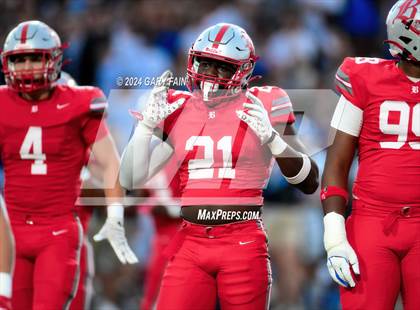 Thumbnail 2 in McCallie @ Baylor photogallery.