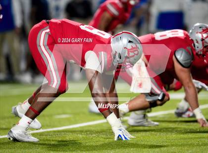 Thumbnail 2 in McCallie @ Baylor photogallery.