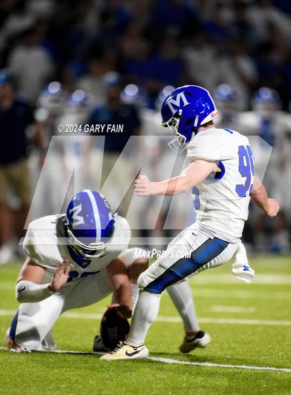 Thumbnail 2 in McCallie @ Baylor photogallery.