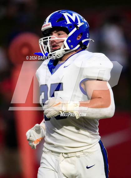 Thumbnail 3 in McCallie @ Baylor photogallery.